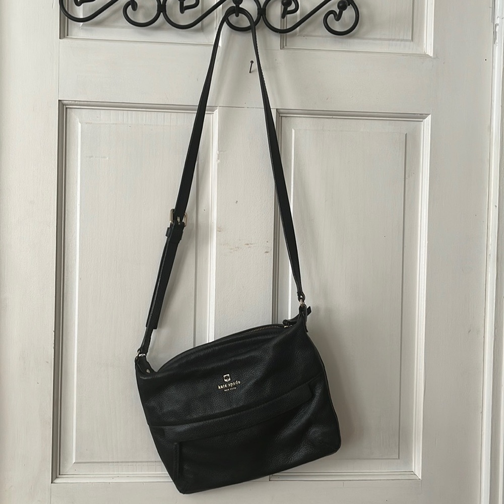 Classic Kate Spade